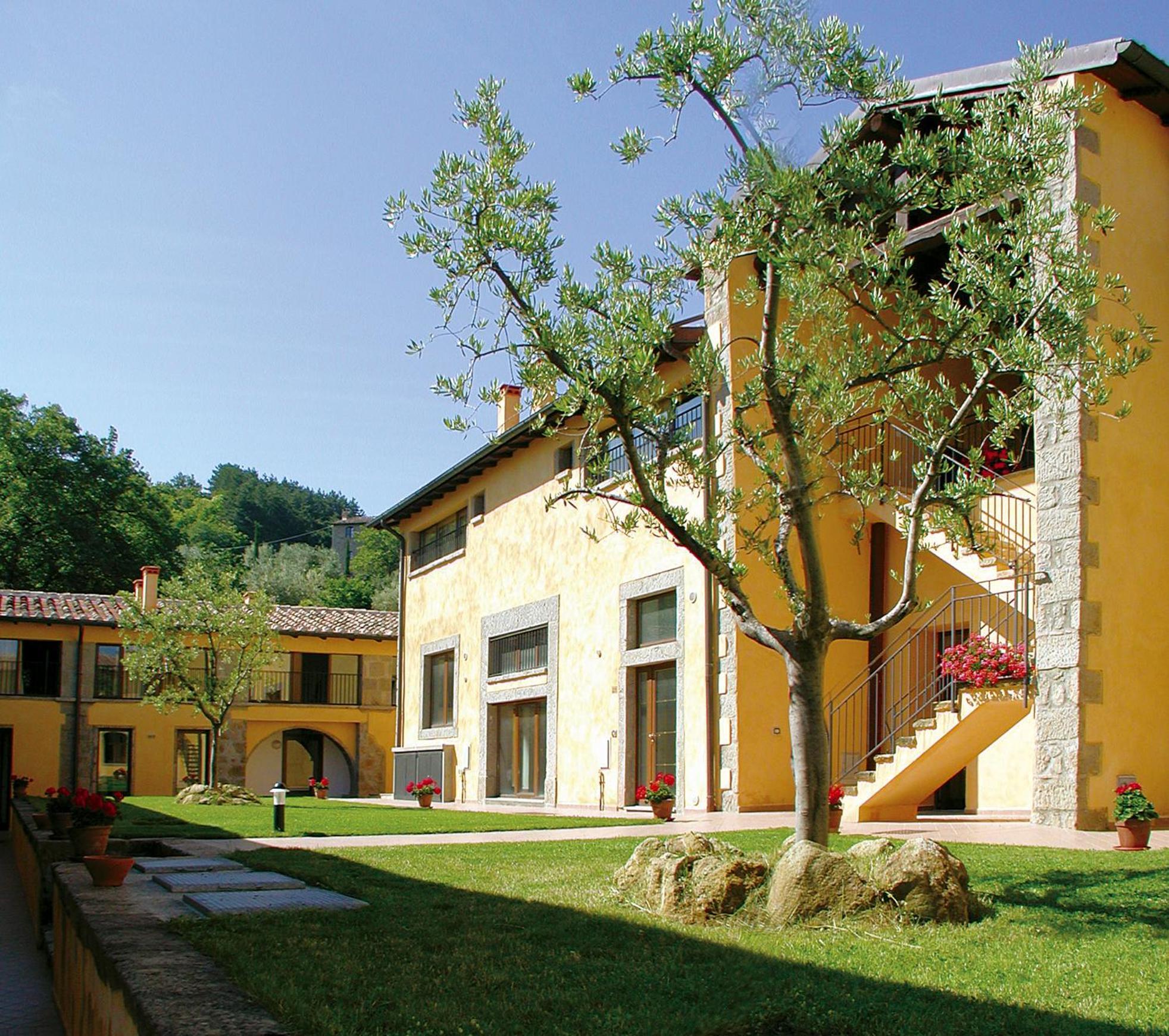 Terre Gialle - La Val D'Orcia Nascosta Castel del Piano (Tuscany) Exterior foto