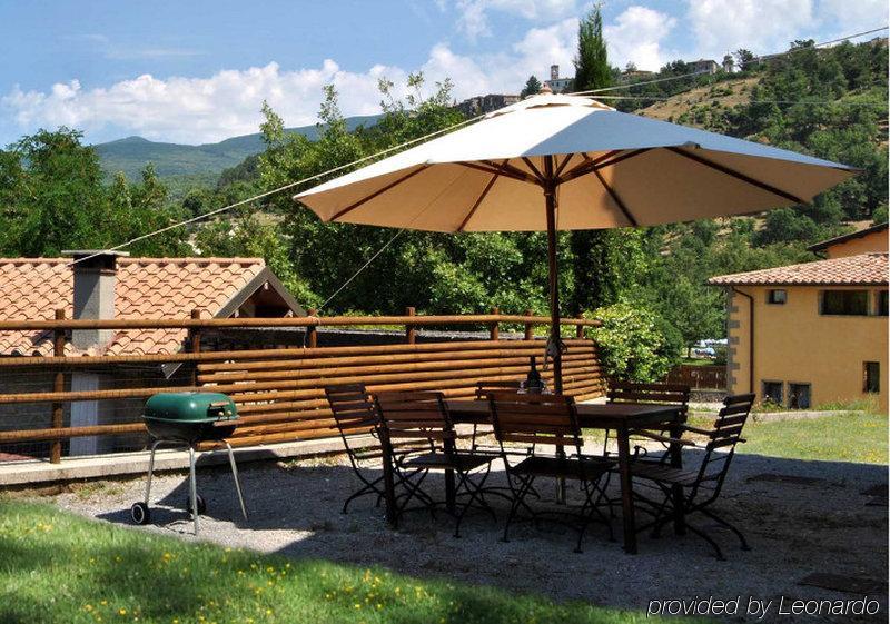 Terre Gialle - La Val D'Orcia Nascosta Castel del Piano (Tuscany) Exterior foto