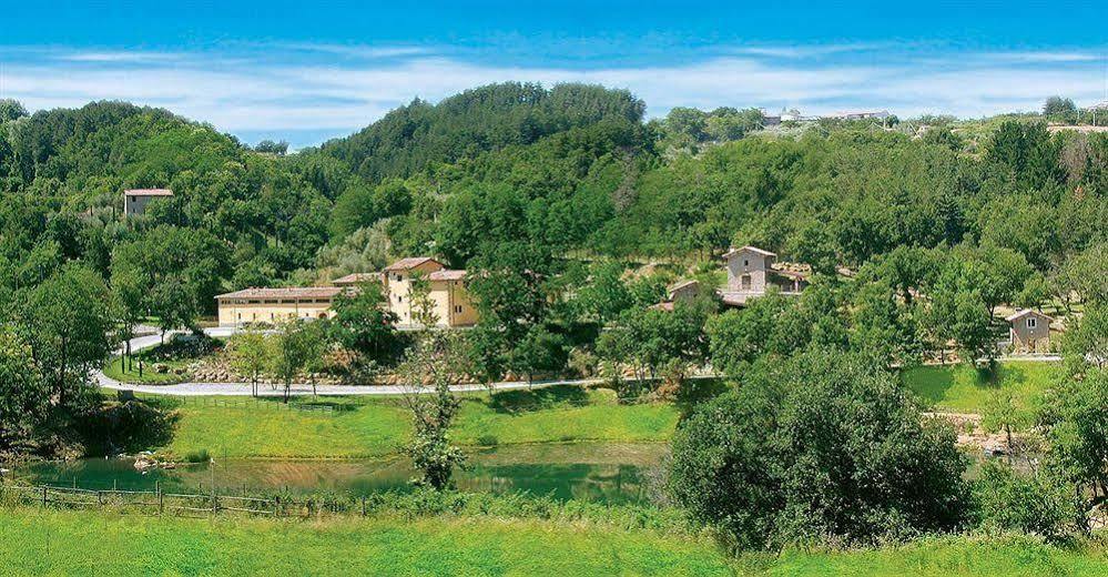 Terre Gialle - La Val D'Orcia Nascosta Castel del Piano (Tuscany) Exterior foto