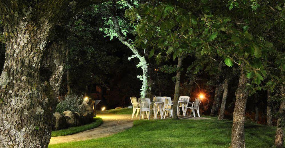 Terre Gialle - La Val D'Orcia Nascosta Castel del Piano (Tuscany) Exterior foto