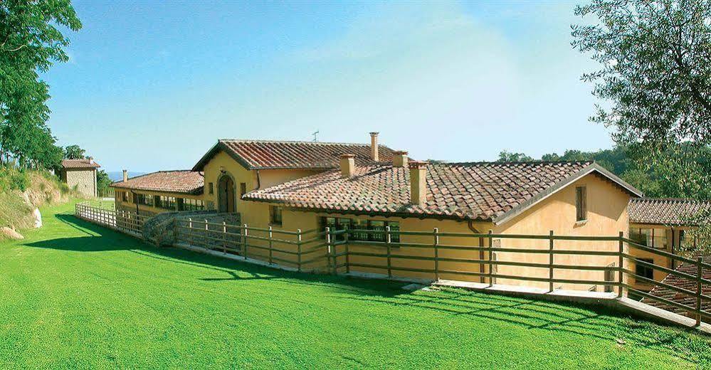 Terre Gialle - La Val D'Orcia Nascosta Castel del Piano (Tuscany) Exterior foto